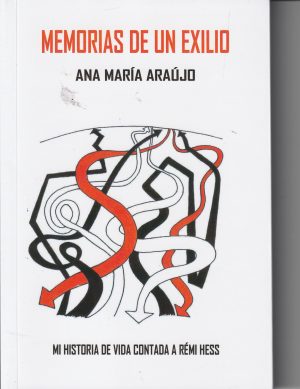 MEMORIAS DE UN EXILIO