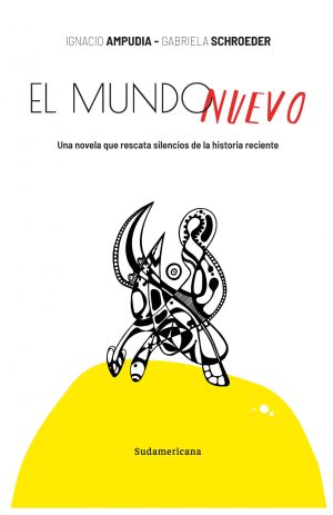 EL MUNDO NUEVO