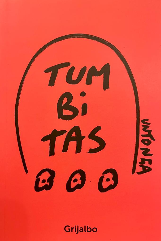 TUMBITAS