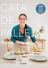 RECETAS SALVADORAS