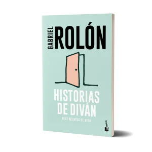 HISTORIAS DE DIVAN - DIEZ RELATOS DE VIDA
