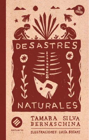 DESASTRES NATURALES