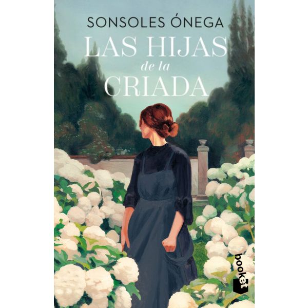 LAS HIJAS DE LA CRIADA