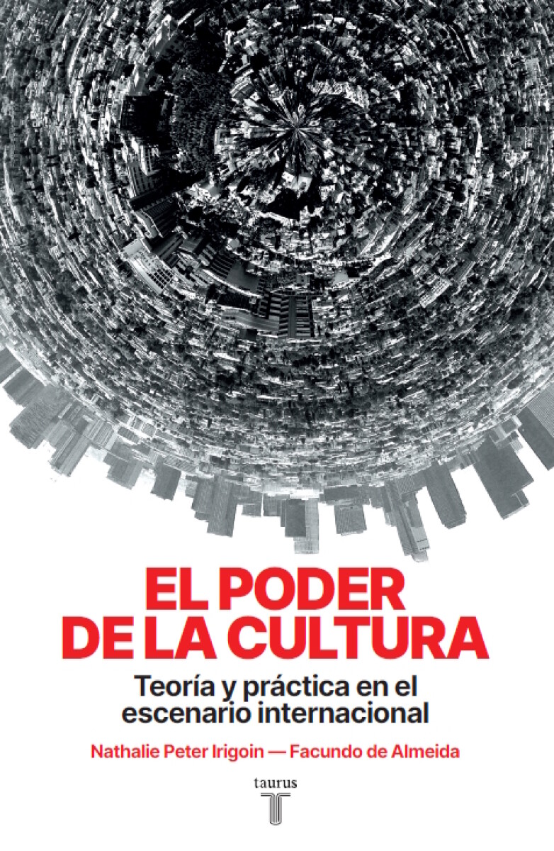 EL PODER DE LA CULTURA - Teoría y práctica en el escenario internacional