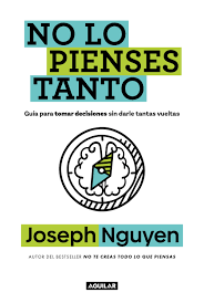 NO LO PIENSES TANTO