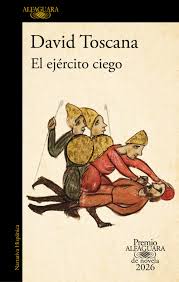 EL EJERCITO CIEGO