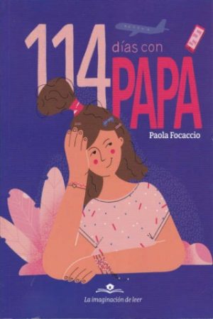 114 DIAS CON PAPA
