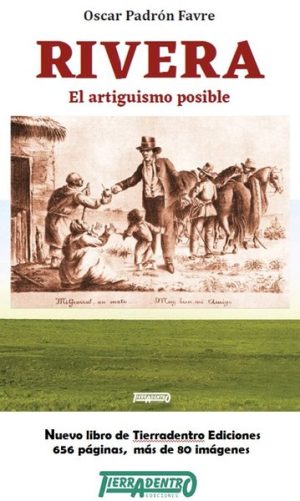 RIVERA - El artiguismo posible