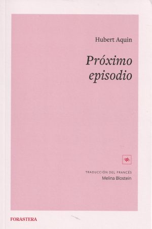 PROXIMO EPISODIO