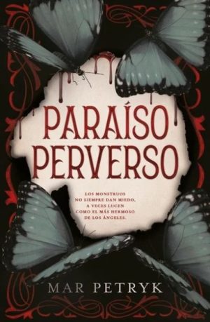 PARAÍSO PERVERSO