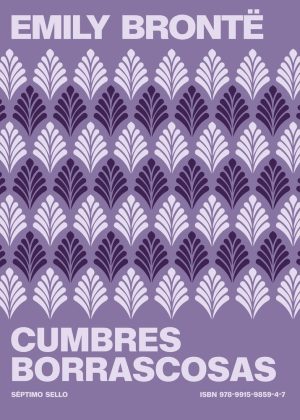 CUMBRES BORRASCOSAS