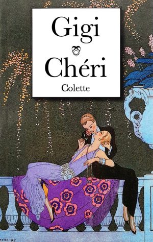 GIGI / CHÉRI