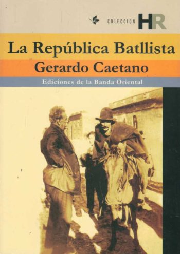 LA REPUBLICA BATLLISTA