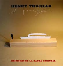 EL PASAJERO
