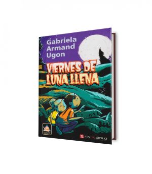 VIERNES DE LUNA LLENA
