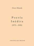 POESIA INEDITA (1970-2020)