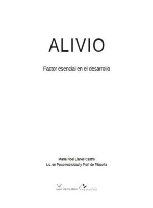 ALIVIO - Factor esencial en el desarrollo