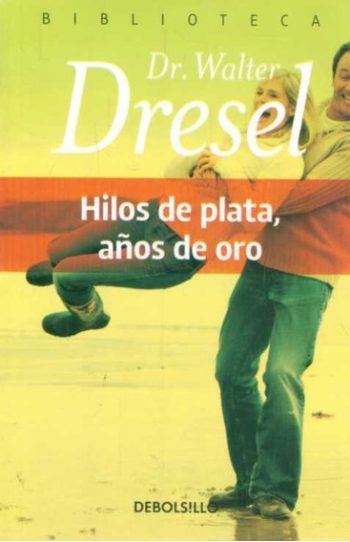 AÑOS DE ORO HILOS DE PLATA