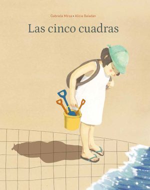 LAS CINCO CUADRAS