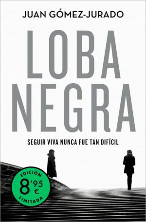 LOBA NEGRA