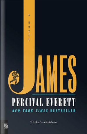 JAMES