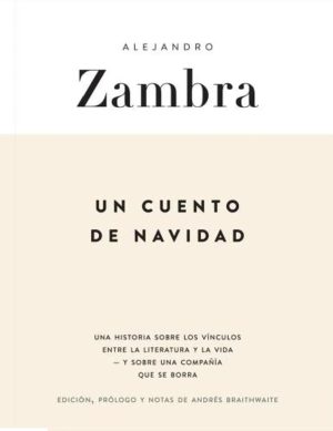 UN CUENTO DE NAVIDAD