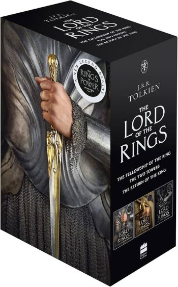 THE LORD OF THE RING PACK