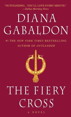 THE FIERY CROSS