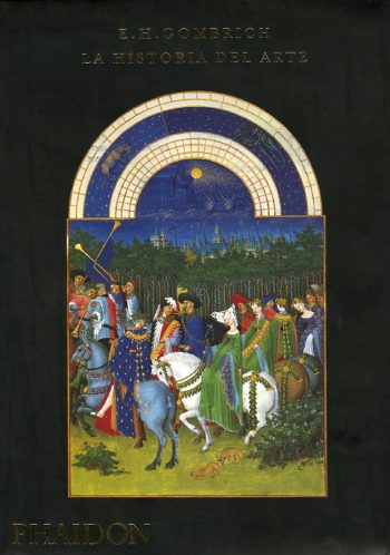 LA HISTORIA DEL ARTE (RÚSTICA)
