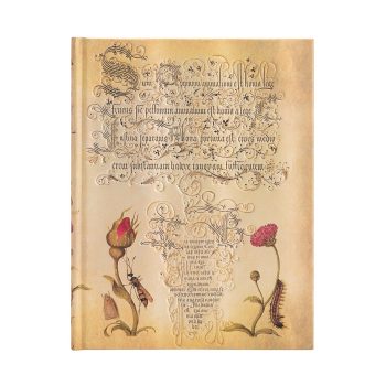 LIBRETA ROSA HOLANDESA (T.D)- Liso