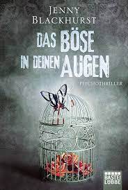 DAS BOSE IN DEINEN AUGEN