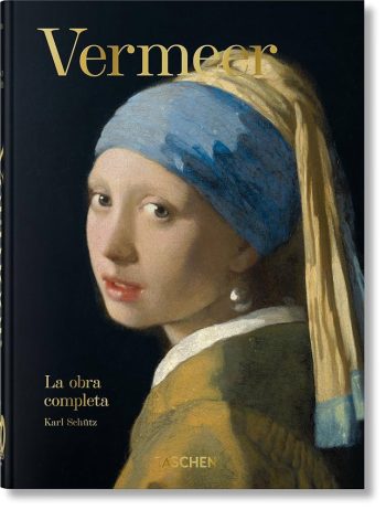 VERMEER - LA OBRA COMPLETA