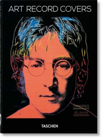 ART RECORD COVERS