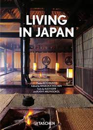 LIVING IN JAPAN