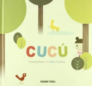 CUCÚ