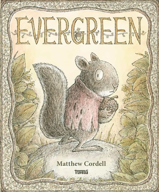 EVERGREEN (T.D)