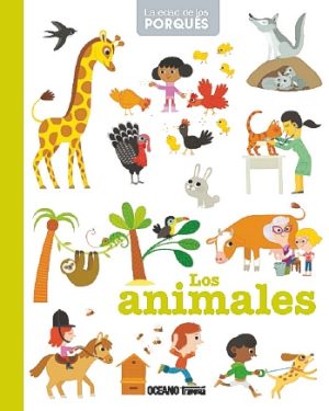 EDAD DE LOS PORQUES - ANIMALES