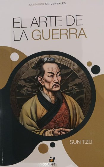 EL ARTE DE LA GUERRA