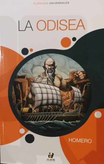LA ODISEA