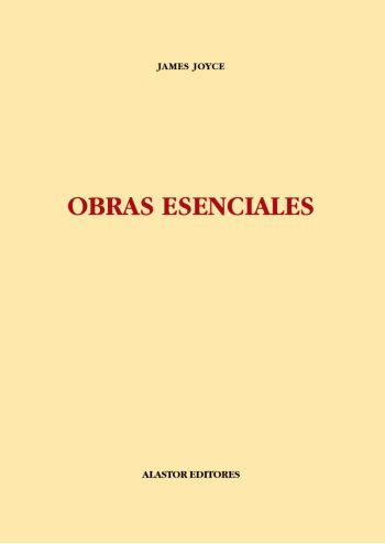 OBRAS ESENCIALES