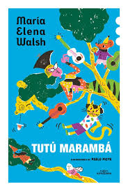TUTÚ MARAMBÁ