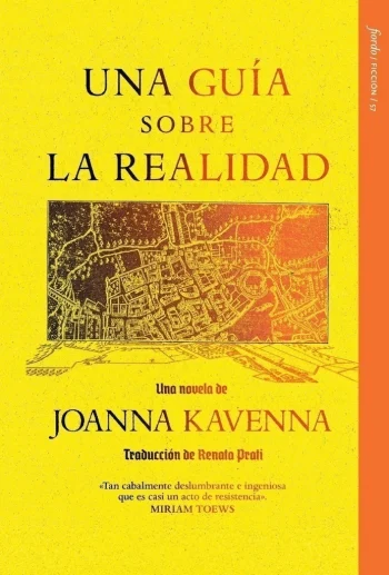 UNA GUÍA SOBRE LA REALIDAD