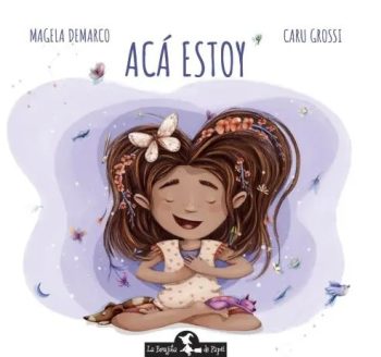 ACA ESTOY