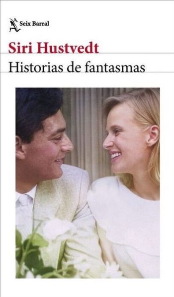 HISTORIAS DE FANTASMAS