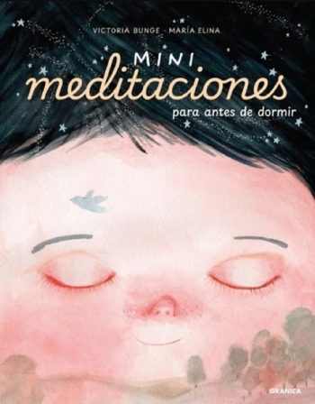 MINI MEDITACIONES PARA DORMIR