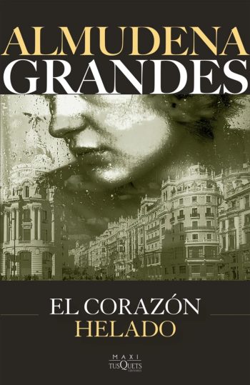 EL CORAZON HELADO (MAXI)