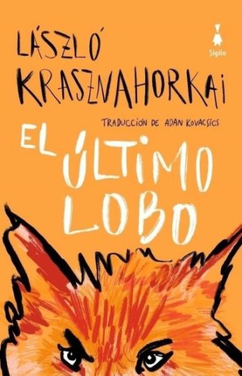 EL ULTIMO LOBO