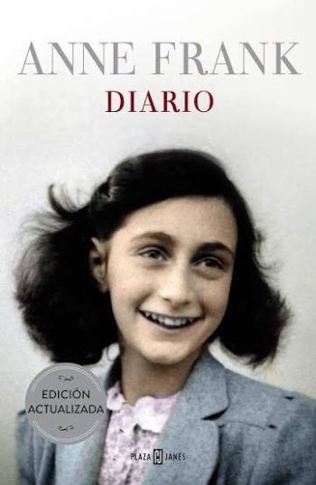 DIARIO DE ANA FRANK (TD)