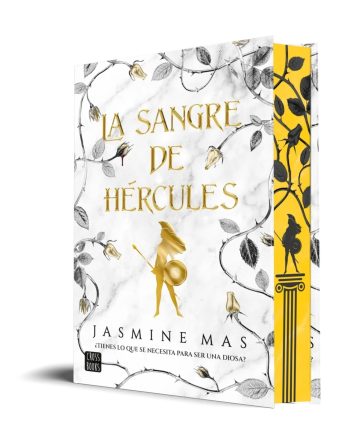 LA SANGRE DE HERCULES (TD)