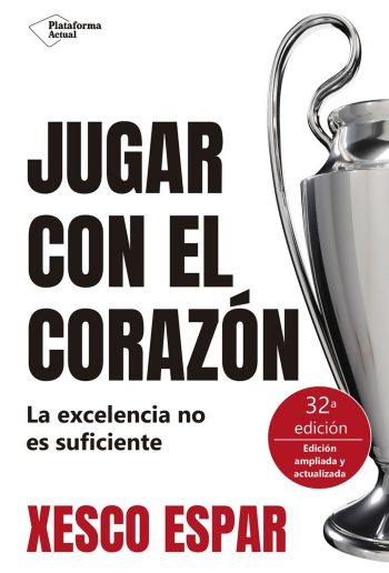 JUGAR CON EL CORAZÓN